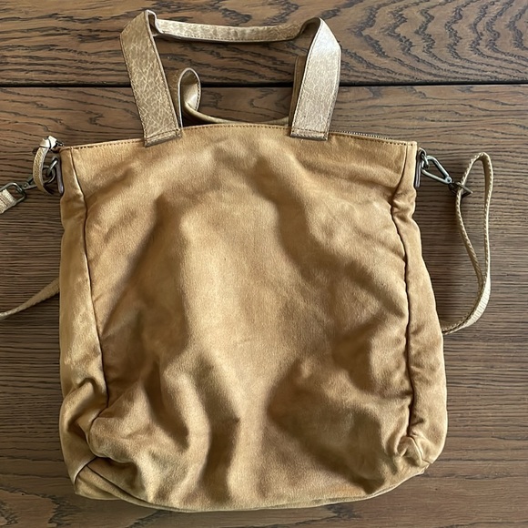 We the Free Saddle Bag - Picture 7 of 13